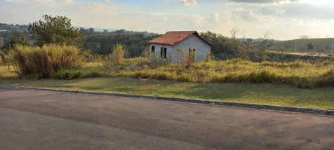land_lot em Avenida Cassatella, Ivoturucaia - Jundiaí - SP