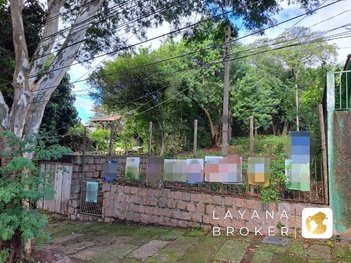 land_lot em Rua dos Caiaguais, Espírito Santo - Porto Alegre - RS