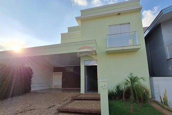 house em Rua Nestor Armani, Chácara Gonçalo - Mogi Guaçu - SP