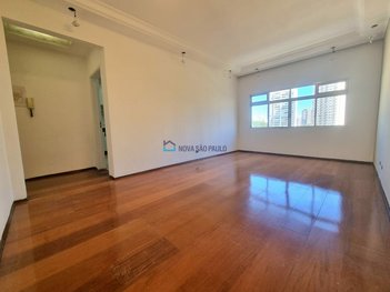 apartment em Rua Inhambú, Vila Uberabinha - São Paulo - SP