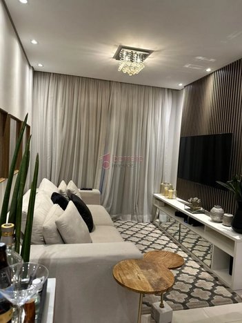 apartment em Rua Petronilha Antunes, Centro - Jundiaí - SP