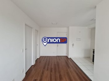 apartment em Rua Torres da Barra, Água Branca - São Paulo - SP