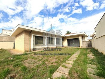 business em Rua Dom Francisco de Campos Barreto, Nova Campinas - Campinas - SP