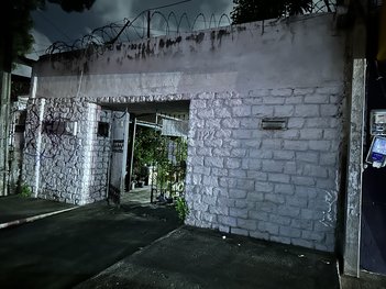 house em Avenida Lineu Machado, Jóquei Clube - Fortaleza - CE