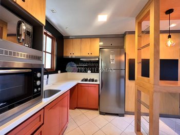 apartment em Rua Alfredo Dreschler, Planalto - Gramado - RS