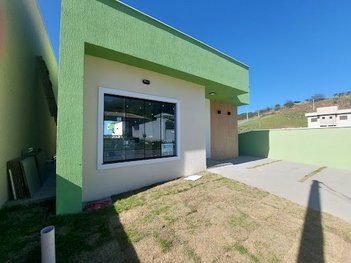 house em Estrada Henfil, Pindobas - Maricá - RJ