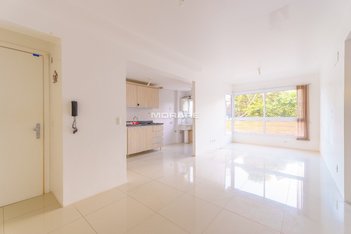 apartment em Rua Borges do Canto, Petrópolis - Porto Alegre - RS