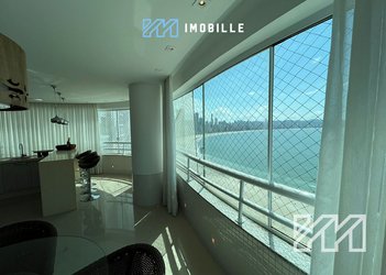apartment em Avenida Atl�ntica, Centro - Balneário Camboriú - SC