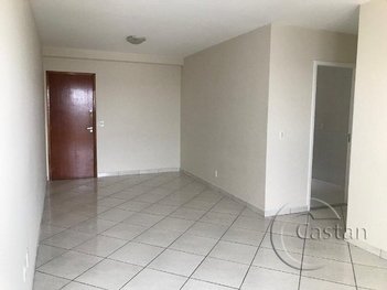 apartment em Rua Serra Redonda, Jardim Guapira - São Paulo - SP