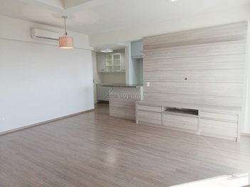 apartment em Rua Fermino Barbosa, Aurora - Londrina - PR