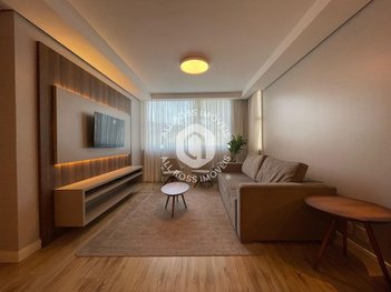 apartment em Rua Tia Rita, Centro - Gramado - RS