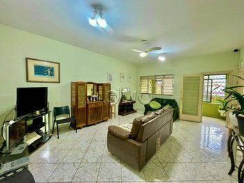 house em Avenida São João, São Judas - Piracicaba - SP