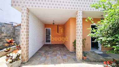 house em Rua dos Odontólogos, Alípio de Melo - Belo Horizonte - MG