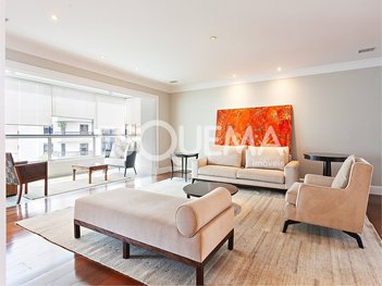apartment em Avenida Juriti, Vila Uberabinha - São Paulo - SP