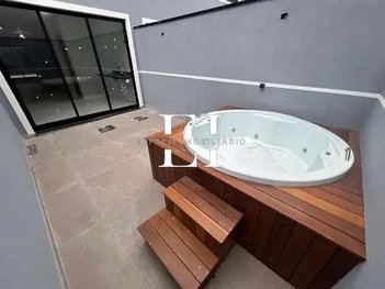 house em Rua Caiçara, Santo Amaro - São Paulo - SP