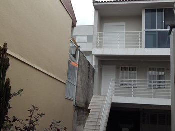 house em Ida Tonet Alquati, Vinhedos - Caxias do Sul - RS