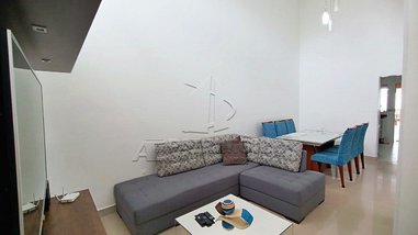 house em Estrada Dinorah, Loteamento Dinorá Rosa - Sorocaba - SP