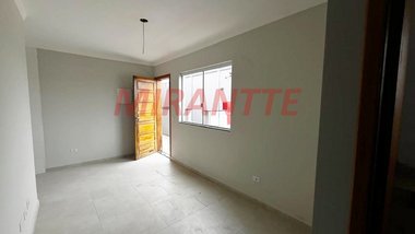 apartment em Rua José de Albuquerque Medeiros, Água Fria - São Paulo - SP