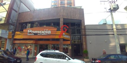 office em Rua Quinze de Janeiro, Centro - Canoas - RS