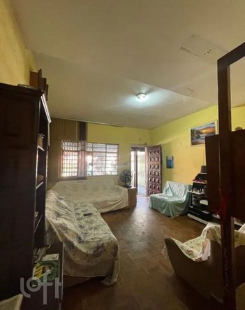 house em Michigan, Cidade Monções - São Paulo - SP