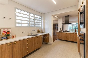 apartment em Rua Piauí, Higienópolis - São Paulo - SP