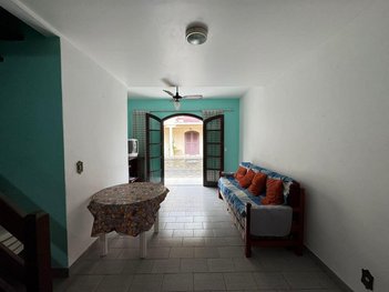house em Rua das Arraias, Ogiva - Cabo Frio - RJ