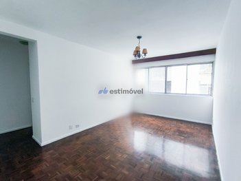 apartment em Rua Maria Figueiredo, Paraíso - São Paulo - SP