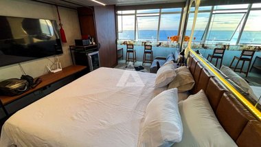 apartment em Avenida Sete de Setembro, Centro - Salvador - BA