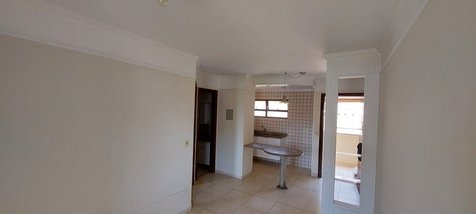 apartment em Rua Caetano Sampieri, Jardim Panorama - Bauru - SP