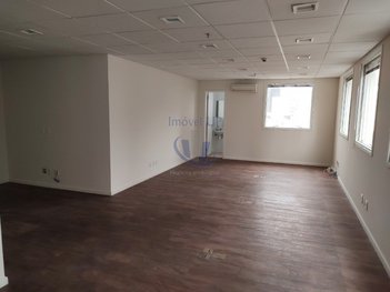 office em Angélica, Consolação - São Paulo - SP