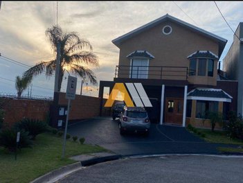 house em Rua Padre Lívio Emílio Calliari, Parque Ibiti Reserva - Sorocaba - SP