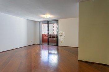apartment em Avenida Divino Salvador, Planalto Paulista - São Paulo - SP