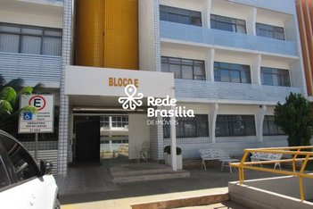 office em SGAS 910, Asa Sul - Brasília - DF