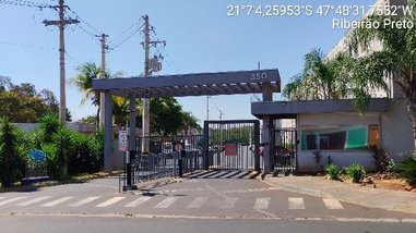 apartment em Rua Tito Bonagamba, Valentina Figueiredo - Ribeirão Preto - SP