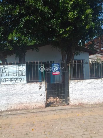 house em Rua Simão Bolivar, Bom Sucesso - Gravataí - RS
