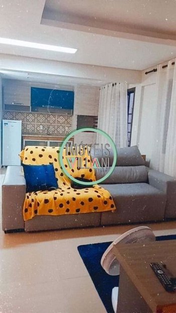 apartment em Avenida Ironman Victor Garrido, Loteamento Urbanova II - São José dos Campos - SP