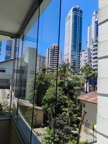 apartment em Rua 1101, Centro - Balneário Camboriú - SC