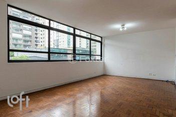 apartment em Joaquim Floriano, Itaim Bibi - São Paulo - SP