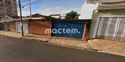 land_lot em Rua Dom Luiz do Amaral Mousinho, Jardim Castelo Branco - Ribeirão Preto - SP