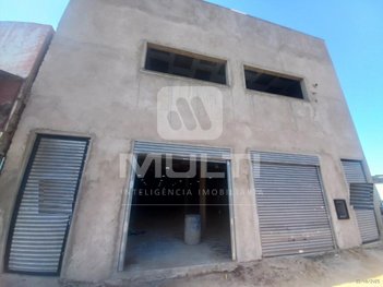 house em Avenida Afonso Pena, Nossa Senhora Aparecida - Uberlândia - MG