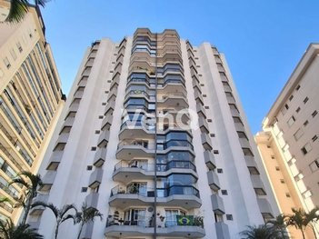 apartment em Rua Ouvidor Peleja, Vila Mariana - São Paulo - SP