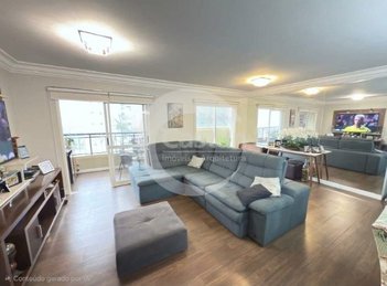 apartment em Praça Padre Mário Fontana, Parque da Mooca - São Paulo - SP