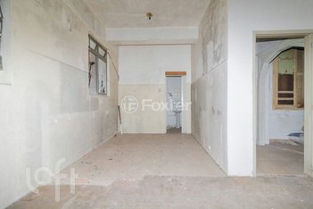apartment em Rua Marechal Floriano Peixoto, Centro Histórico - Porto Alegre - RS