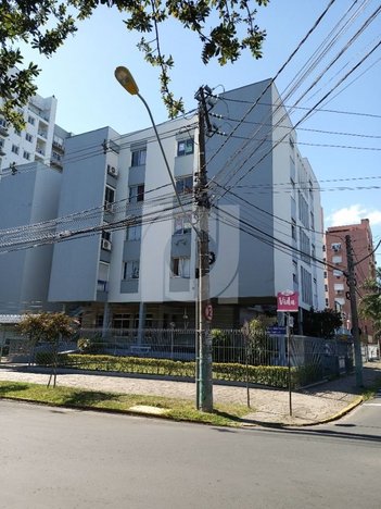 apartment em Rua João Neves da Fontoura, Centro - São Leopoldo - RS