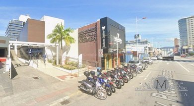 office em Avenida Presidente Kennedy, Kobrasol - São José - SC