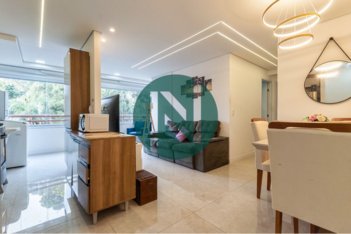 apartment em Rua José Elói Otoni, Vila Cruz das Almas - São Paulo - SP
