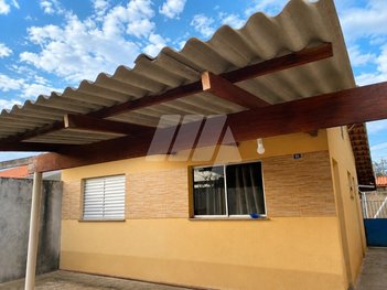 house em Rua Luiz Brilho, Residencial São Pedro - São Pedro - SP