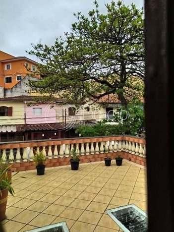 apartment em Rua Cristóvão Colombo, Jardim Vila Galvão - Guarulhos - SP