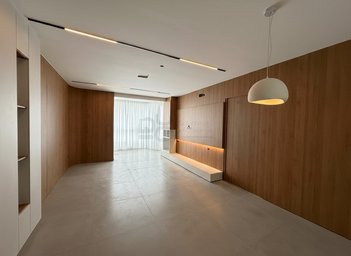 apartment em Rua Domingos Baldissera, Santa Maria - Chapecó - SC