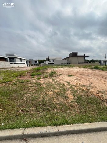 land_lot em Rua Maria Ferreira de Carvalho, Loteamento Vivant Urbanova - São José dos Campos - SP